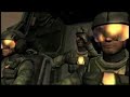 Halo 2 Cutscenes - \"04 - They\