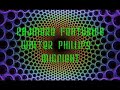 Cajmere Featuring Walter Phillips - Midnight