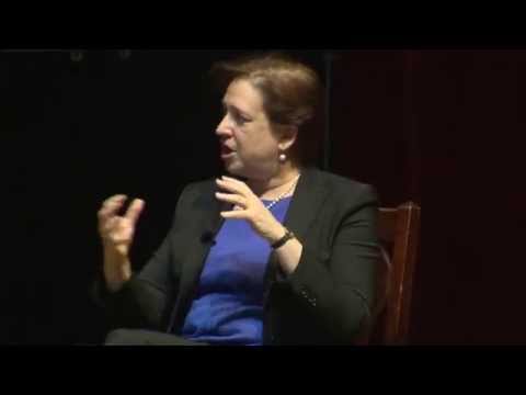 Elena Kagan