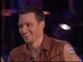 Cheryl Burke & Drew Lachey - Freestyle - Finale - Season 2
