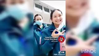 Докторите ги вадат маските во Вухан: Коронавирусот е победен!