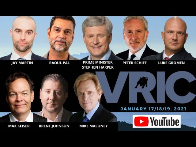 ¿El Bitcoin puede ser una "reserva mundial"?: la curiosa propuesta de un ex mandatario