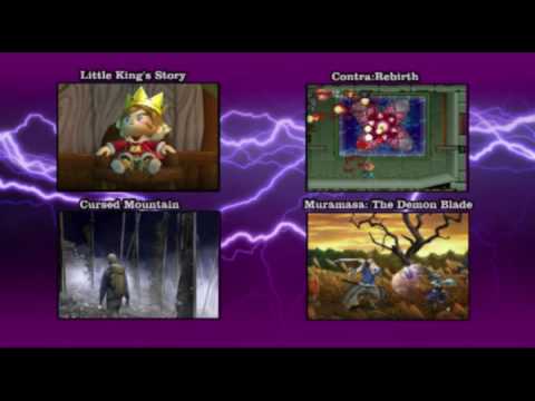 preview-Kwing: 4 Game Knights Video Reviews (Kwings)