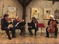 quatuor Enesco part 2/3