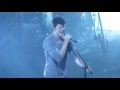 Shawn Mendes -Mercy ( Live in Toronto )