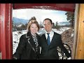 Part 2 - Winter Wedding in Durango Part 2 - Winter Wedding in Durango