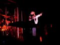 Dennis DeYoung with Glen Burtnik - Come Sail Away