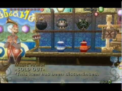 The Legend of Zelda : Twilight Princess