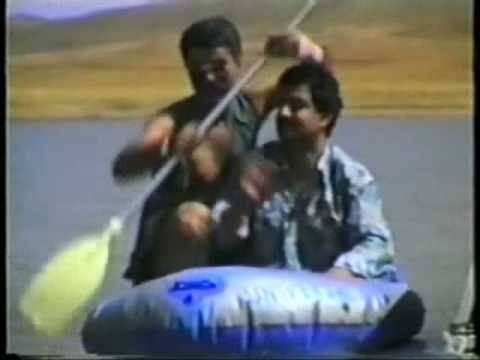 Boat Ghayegh Savari Esfahan IRAN... قایق سواری در اصفهان