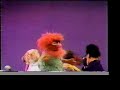 Classic Sesame Street - Some and None Classic Sesame Street - Some and None