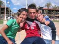 islantilla 2008