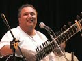 Ustad Shujaat Khan Performs Yaman Kalyan Ustad Shujaat Khan Performs Yaman Kalyan