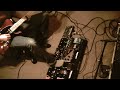 Ambient Song #15 [ Looping / Soundscape guitar ]
