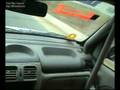 Rally Perote Nissan Platina