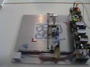 Gewinner im Mechatronik-Praktikum (Mechsys), LEB 2007 Gewinner im Mechatronik-Praktikum (Mechsys), LEB 2007
