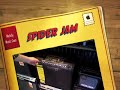 spider jam