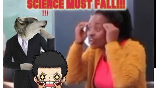 WOLF AND WHITEY TAKE A BITE OF: WILLFUL IGNORANCE OF THE REGRESSIVE LEFT