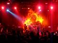 Disturbed Live @ arenan 2008