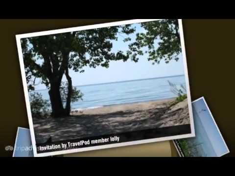 "Sandbanks Provincial Park" Lolly