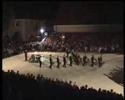 The Surfdrummers at the 3rd International Ellwangen Tattoo