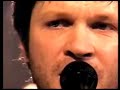 noir désir - Le vent nous portera - Live Musique Plus -
