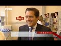 Volle Haare, volle Kasse - Familienunternehmen Dr. Wolff | Made in Germany