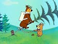 Yogi Bear 01-Yogi Bear's Big Break