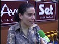 REPORTATGE INICI DE LLIGA SENIOR FEMENI U.E.MATAR�
