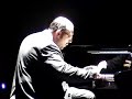 Marian Petrescu Trio - Sibiu Jazz Festival 2007 (Marian Petrescu - piano, Mihai Petrescu - bass, Keith Hall - drums)