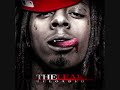 Lil Wayne – I'm Gone Get It