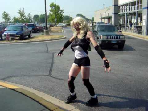 Britney Spears 3 Remix Candies (Reveal X Rated Video)