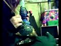 Dangally ball the Bong Dangally ball the Bong