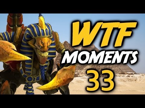 wtf - Dota 2 fail/win compilation Submit your clip / Manda tu video: http://dotawatafak.com/ Facebook https://www.facebook.com/DotaWatafak.