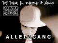 Dj Desk feat. Flekzter & Amato - ALLEINGANG