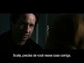 Arquivo X: Eu quero Acreditar (legendado)