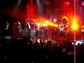 Duran Duran + The Killers (longer clip)