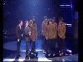 Britains got talent - flawless dance act - semi final 2