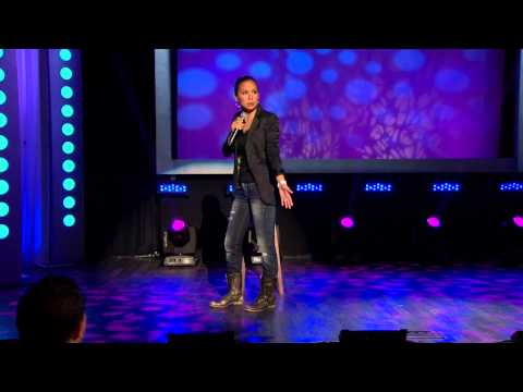 Anjelah Johnson: The Homecoming Show - Trailer