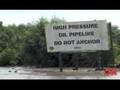 [CNN] Nigerian rebels drive gas prices            2008.05.22