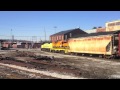 Railroading in York, Pa The Hat Trick