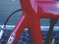 PINARELLO PARIS WITH  RECORD TEN SPEED