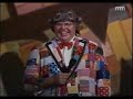 stand up comedy - Roy Chubby Brown From Inside The Helmet Part 2