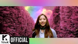 (WJSN) Cosmic Girls: I Wish