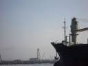 BARCO CARGUERO