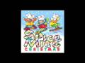 12 Days of Christmas - A Spice Mice Christmas