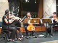 Fritz Quartet- Por Una Cabeza
