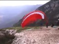 Paragliding Slovenia