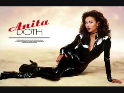 anita doth