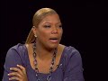 Queen Latifah Talks With Charlie Rose Queen Latifah Talks With Charlie Rose