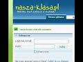 Jak usun?? konto na naszej klasie